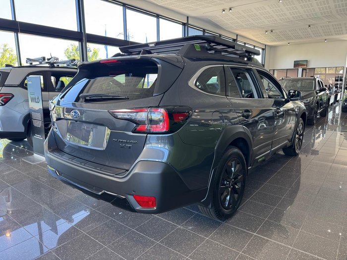 2025 Subaru Outback AWD Sport XT Onyx
