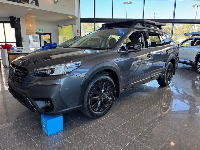2025 Subaru Outback AWD Sport XT Onyx