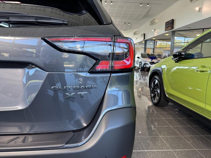 2025 Subaru Outback AWD Sport XT Onyx