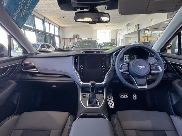 2025 Subaru Outback AWD Sport XT Onyx