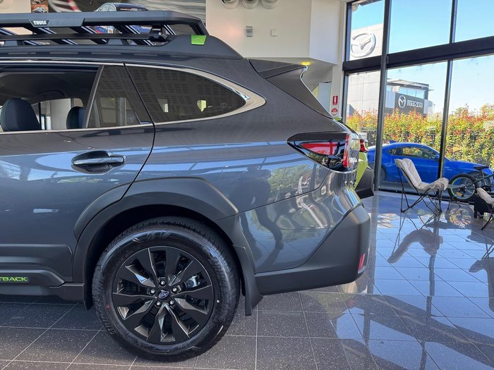 2025 Subaru Outback AWD Sport XT Onyx