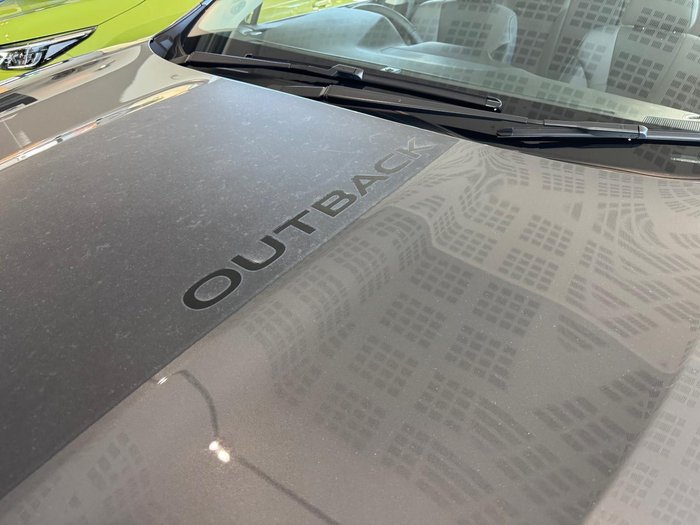 2025 Subaru Outback AWD Sport XT Onyx