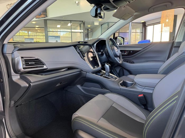 2025 Subaru Outback AWD Sport XT Onyx