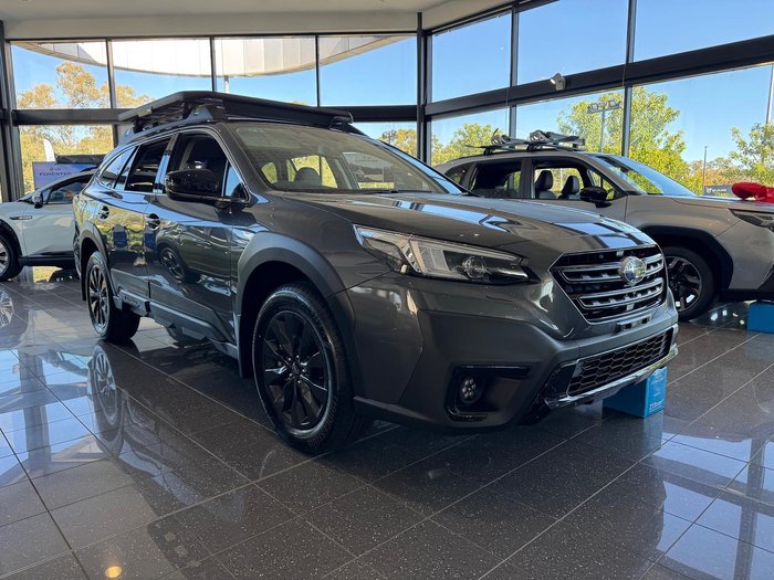 2025 Subaru Outback AWD Sport XT Onyx