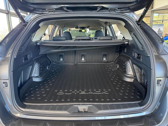 2025 Subaru Outback AWD Sport XT Onyx