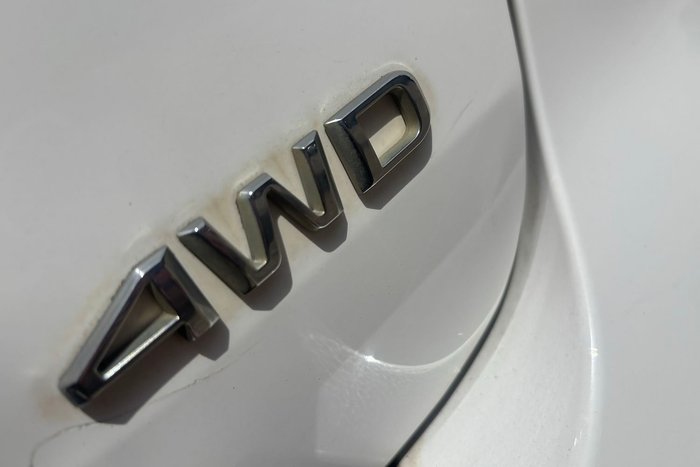 2019 Ford Everest Trend