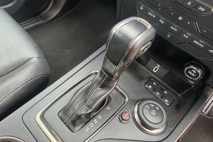 2019 Ford Everest Trend