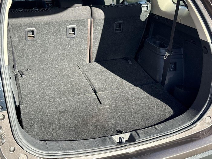 2019 Mitsubishi Outlander ES