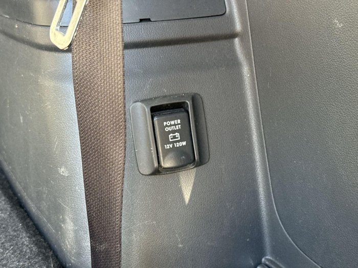 2019 Mitsubishi Outlander ES