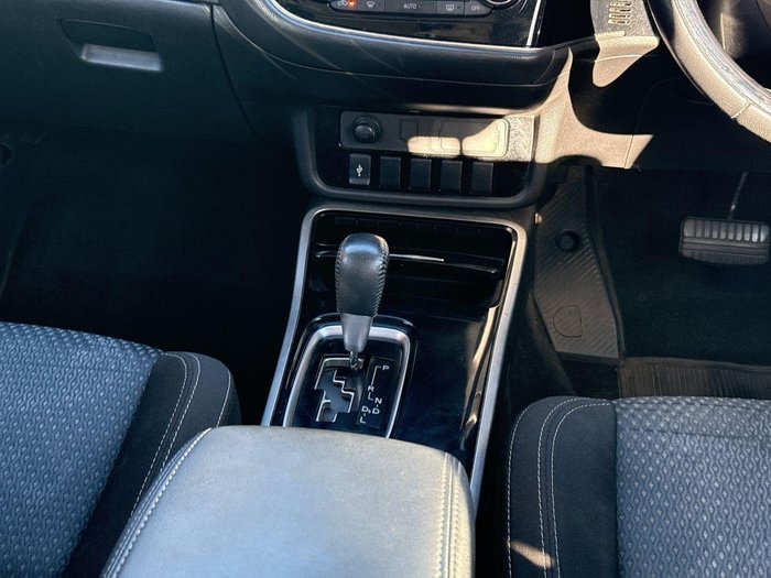 2019 Mitsubishi Outlander ES