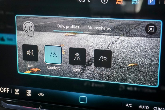 2025 Volkswagen Tiguan 110TSI Life