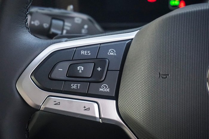 2025 Volkswagen Tiguan 110TSI Life