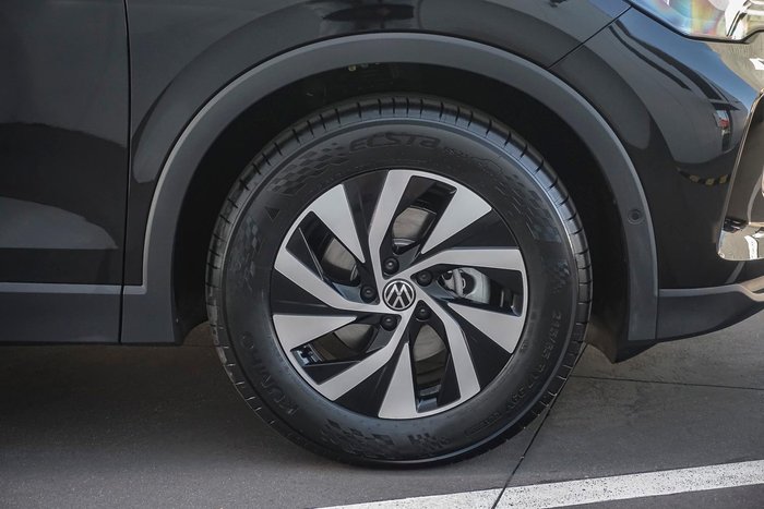 2025 Volkswagen Tiguan 110TSI Life