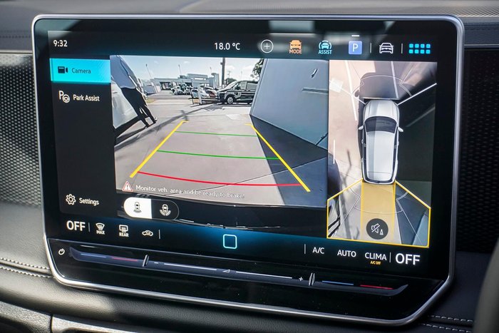 2025 Volkswagen Tiguan 110TSI Life