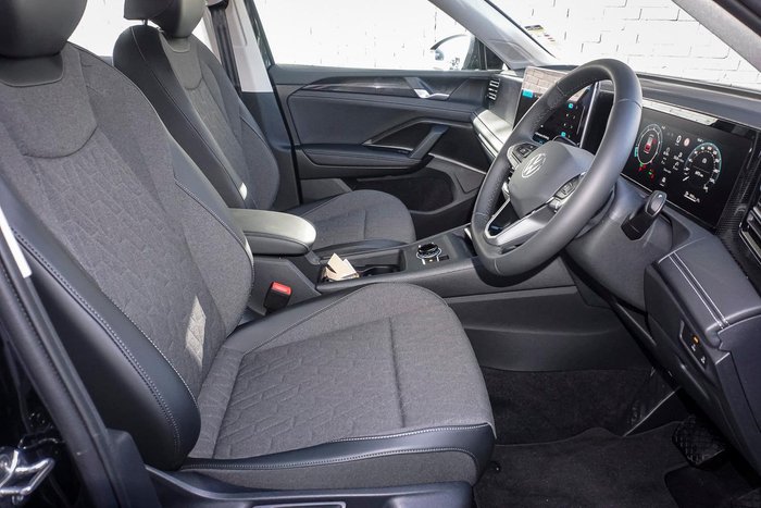 2025 Volkswagen Tiguan 110TSI Life