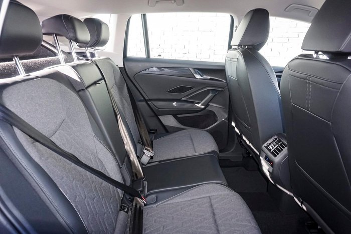 2025 Volkswagen Tiguan 110TSI Life