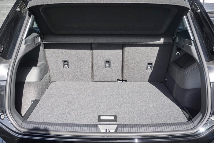 2025 Volkswagen Tiguan 110TSI Life