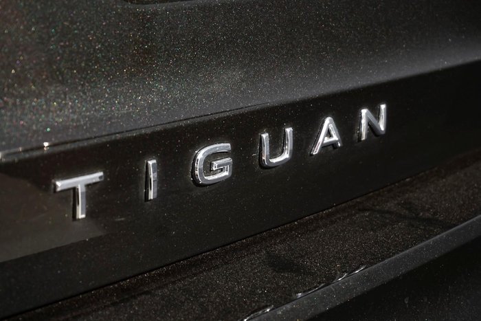 2025 Volkswagen Tiguan 110TSI Life