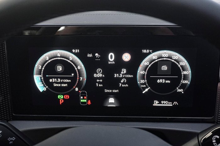 2025 Volkswagen Tiguan 110TSI Life