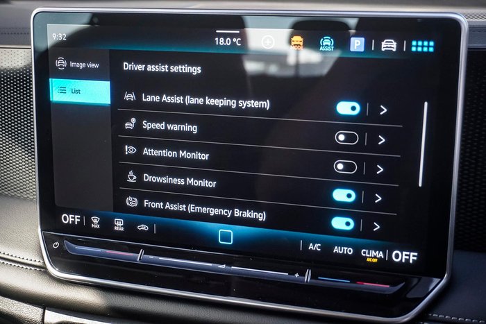 2025 Volkswagen Tiguan 110TSI Life