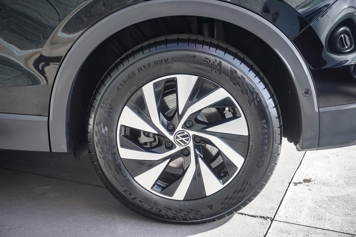 2025 Volkswagen Tiguan 110TSI Life