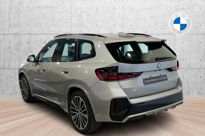 2024 BMW iX1 xDrive30 M Sport