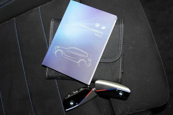 2024 BMW iX1 xDrive30 M Sport