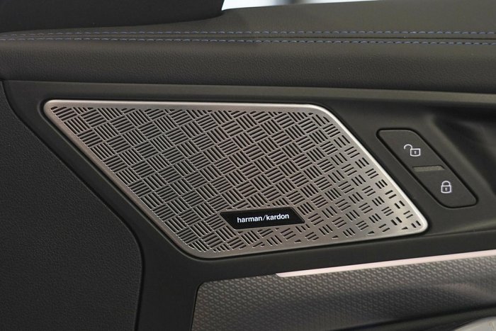 2024 BMW iX1 xDrive30 M Sport