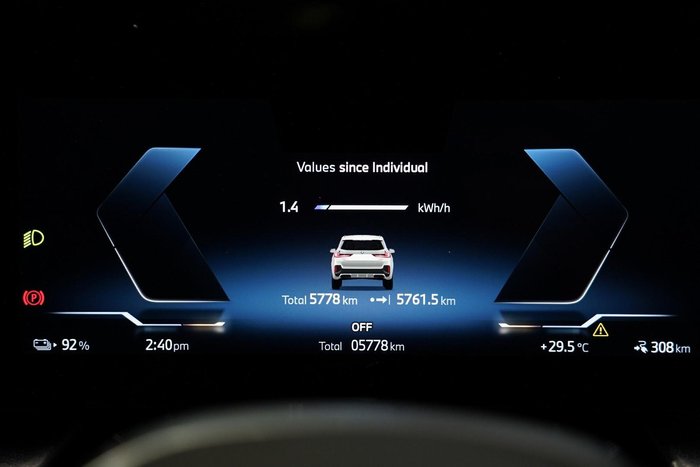 2024 BMW iX1 xDrive30 M Sport