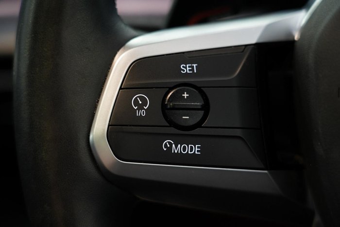 2024 BMW iX1 xDrive30 M Sport