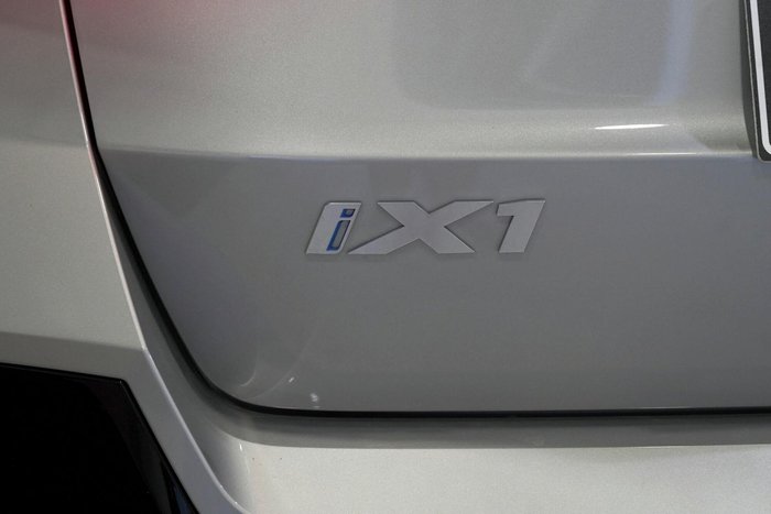 2024 BMW iX1 xDrive30 M Sport