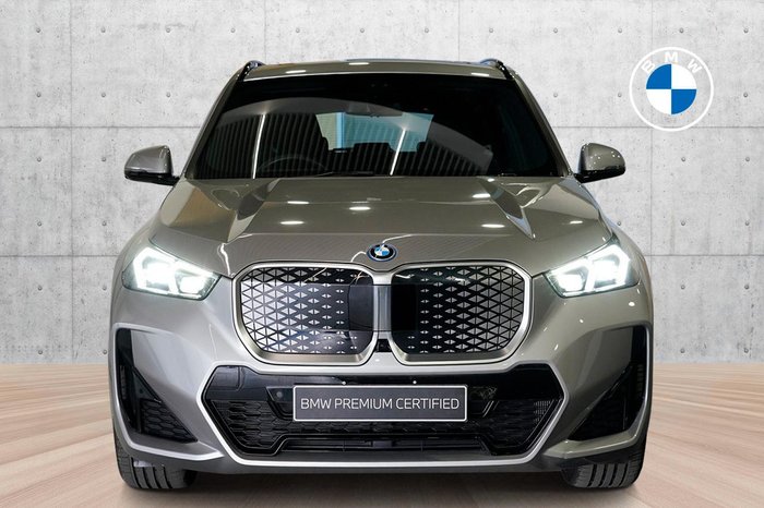 2024 BMW iX1 xDrive30 M Sport