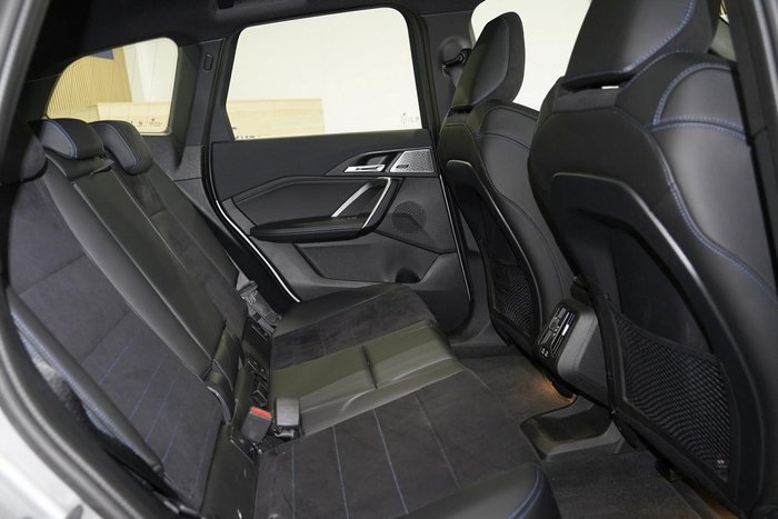 2024 BMW iX1 xDrive30 M Sport