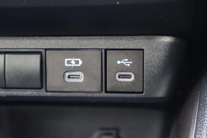 2024 Toyota Yaris Ascent Sport