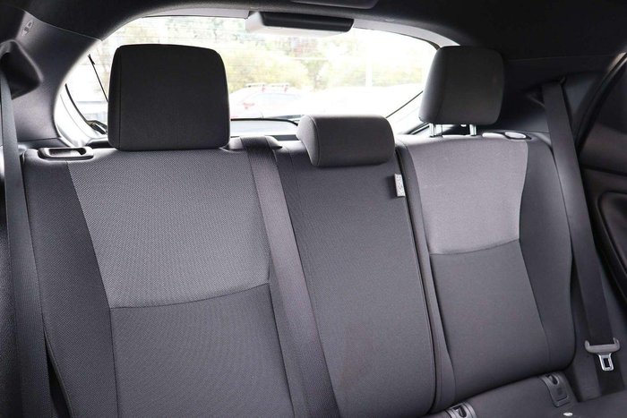 2024 Toyota Yaris Ascent Sport