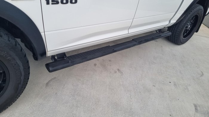 2022 RAM 1500 Warlock II