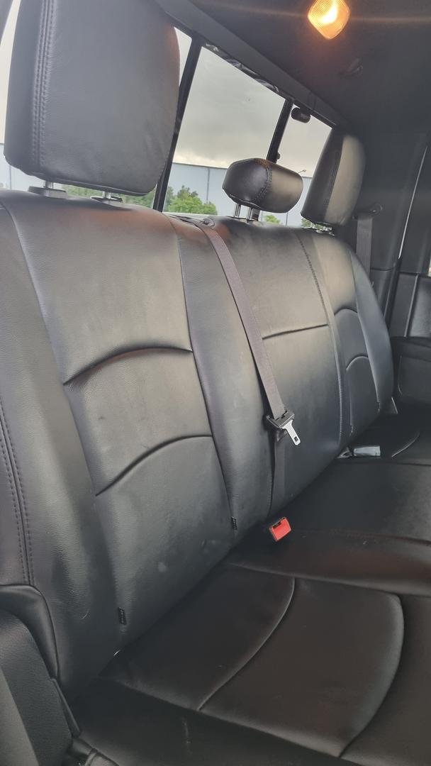 2022 RAM 1500 Warlock II