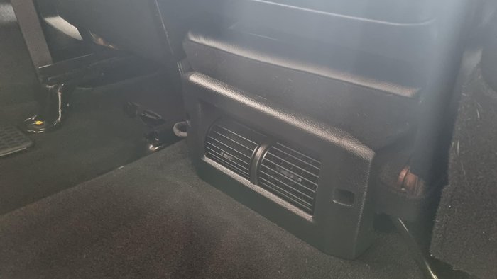 2022 RAM 1500 Warlock II