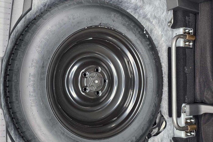 2025 Nissan X-TRAIL ST T33 MY25 Solid White