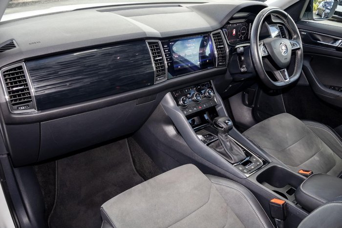 2020 SKODA Kodiaq 132TSI