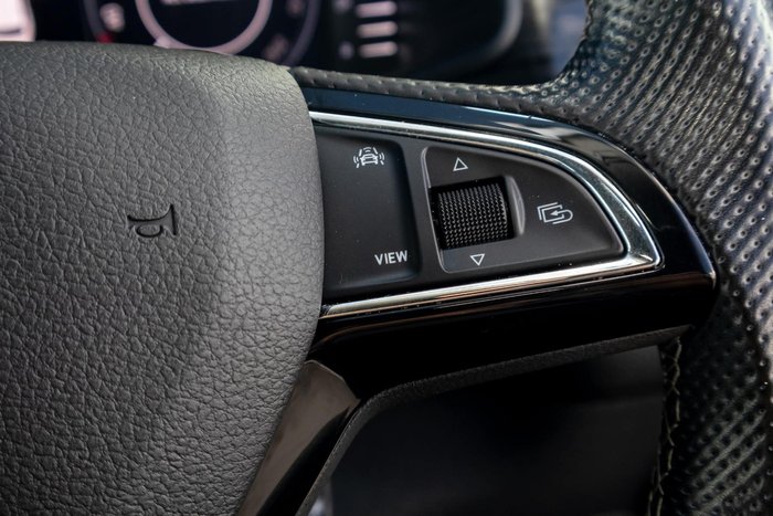 2020 SKODA Kodiaq 132TSI