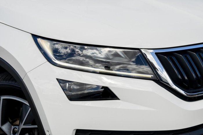 2020 SKODA Kodiaq 132TSI