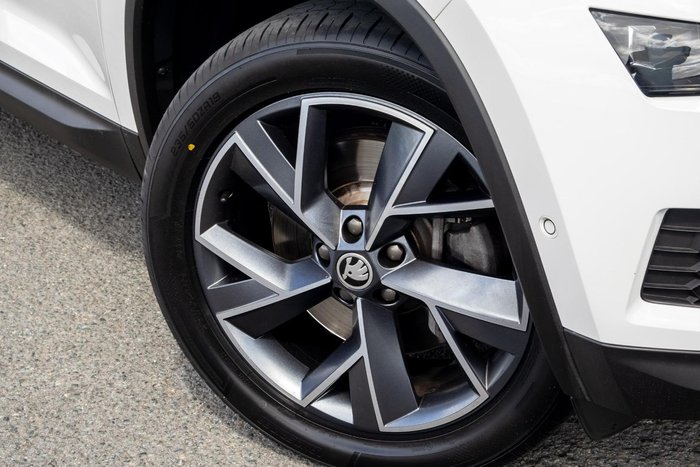 2020 SKODA Kodiaq 132TSI