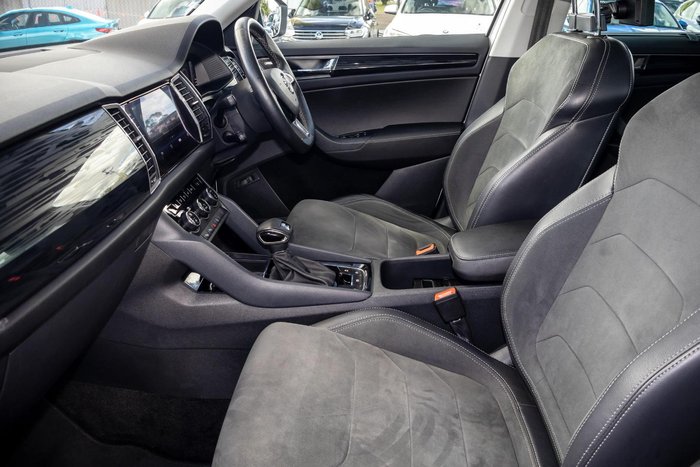 2020 SKODA Kodiaq 132TSI