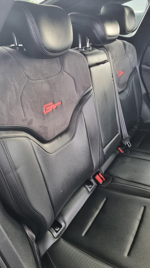 2022 GWM Haval H6GT Lux