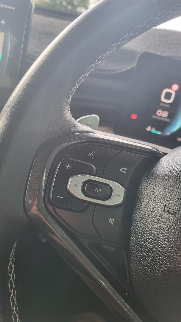 2022 GWM Haval H6GT Lux