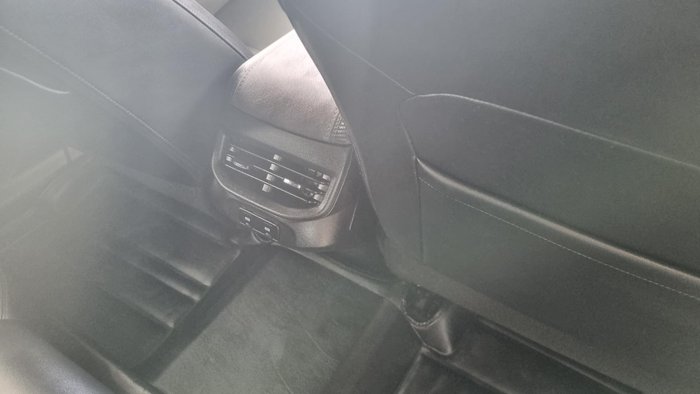 2022 GWM Haval H6GT Lux