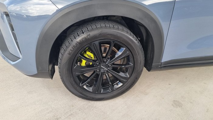 2022 GWM Haval H6GT Lux