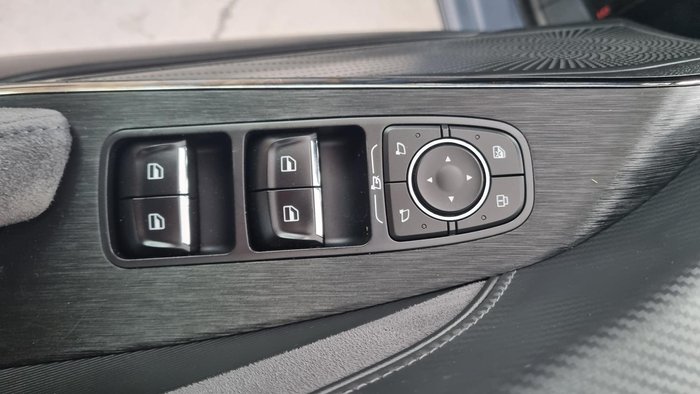 2022 GWM Haval H6GT Lux