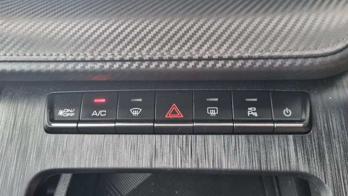 2022 GWM Haval H6GT Lux